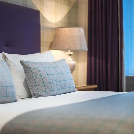 Braid Apartments By Mansley Edinburgh Ngoại thất bức ảnh