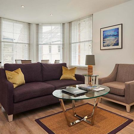 Braid Apartments By Mansley Edinburgh Ngoại thất bức ảnh