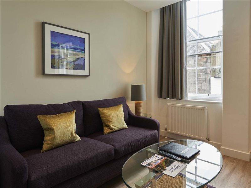 Braid Apartments By Mansley Edinburgh Ngoại thất bức ảnh
