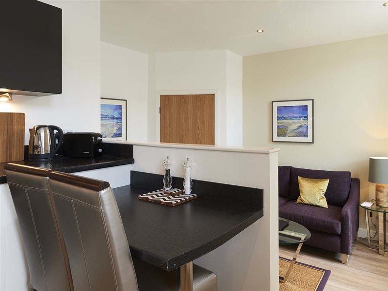 Braid Apartments By Mansley Edinburgh Ngoại thất bức ảnh