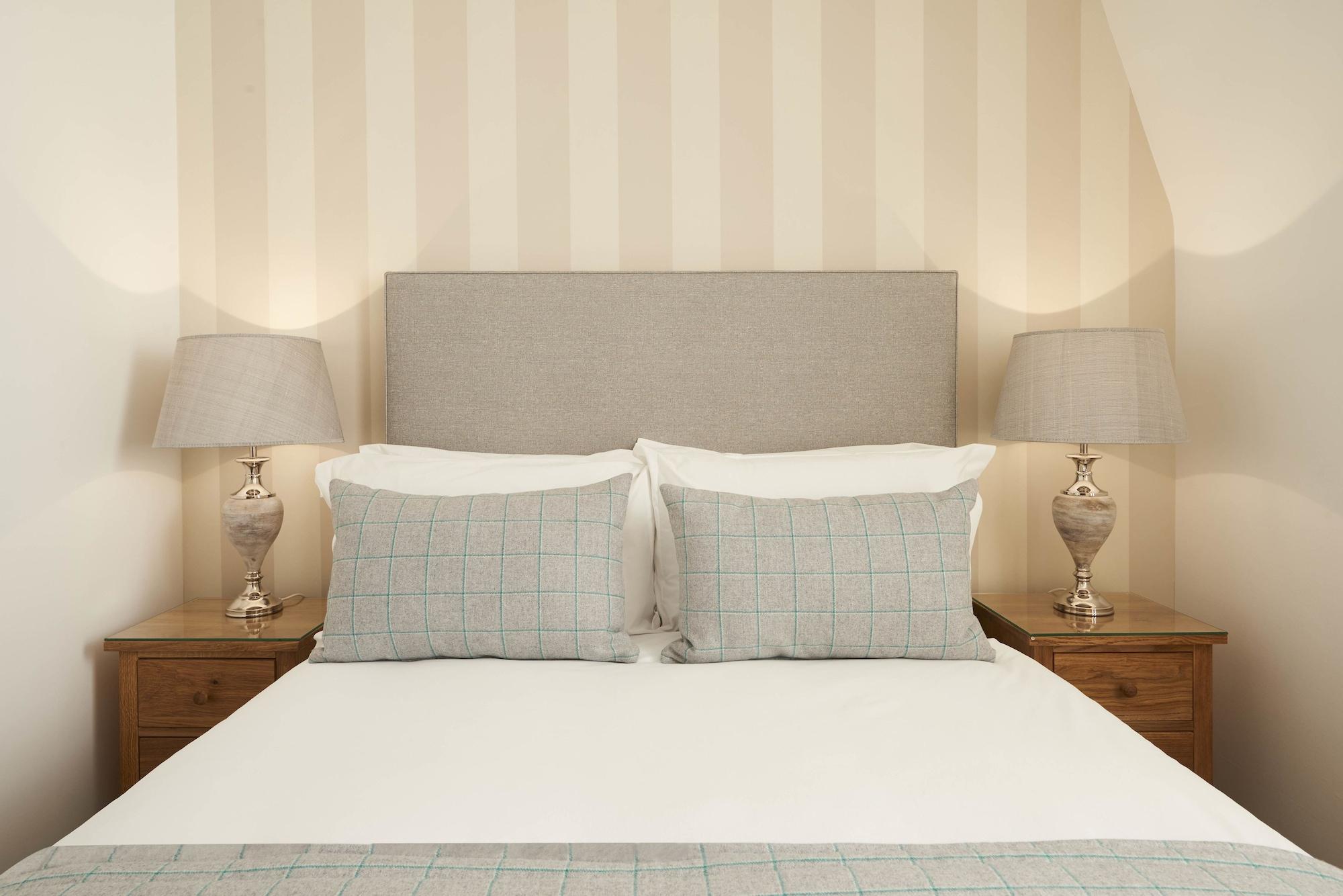 Braid Apartments By Mansley Edinburgh Ngoại thất bức ảnh