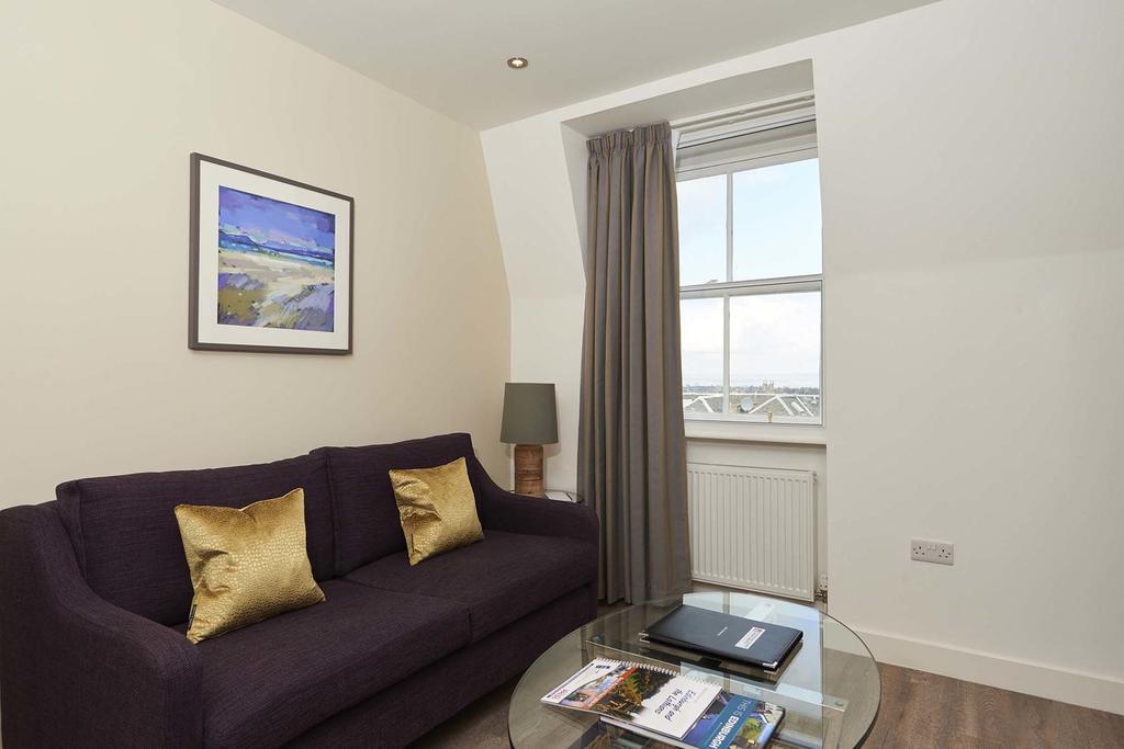Braid Apartments By Mansley Edinburgh Ngoại thất bức ảnh