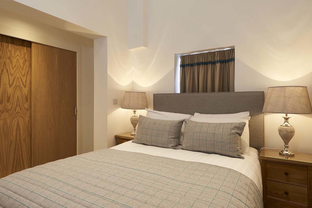 Braid Apartments By Mansley Edinburgh Ngoại thất bức ảnh